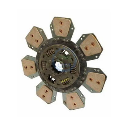 82011591 Clutch Disc Fits for NH Tractor 5000 7000 7700 7710 7600 6810 5900 7610