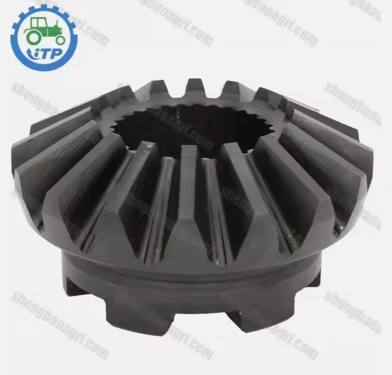 Wholesale shop T163810 suitable for John Deere 210LE 315SE 310E 310G 410G 410E 486E 488E 485E differential Bevel Gear