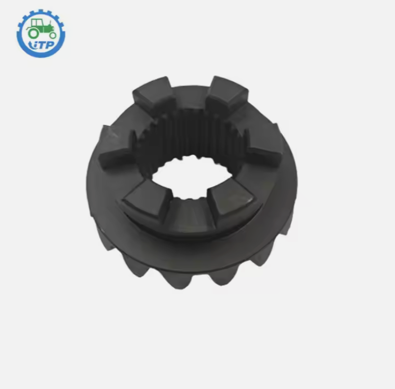 Wholesale shop T163810 suitable for John Deere 210LE 315SE 310E 310G 410G 410E 486E 488E 485E differential Bevel Gear