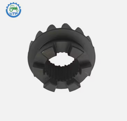 Wholesale shop T163810 suitable for John Deere 210LE 315SE 310E 310G 410G 410E 486E 488E 485E differential Bevel Gear