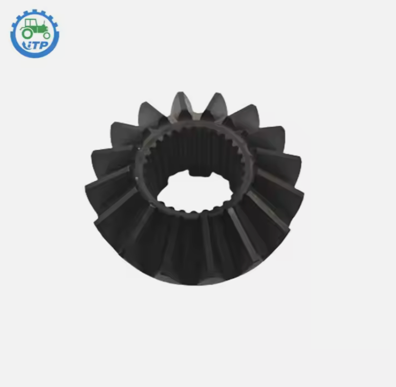 Wholesale shop T163810 suitable for John Deere 210LE 315SE 310E 310G 410G 410E 486E 488E 485E differential Bevel Gear