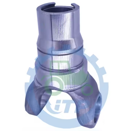 T153720 Universal Joint Fit For John Deere 310J 310E 310G Backhoe Loaders Yoke