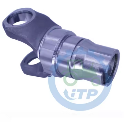 T153720 Universal Joint Fit For John Deere 310J 310E 310G Backhoe Loaders Yoke