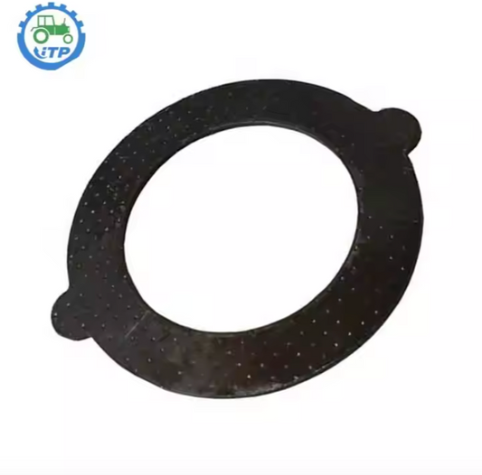 Backhoe Differential Thrust Washer Fit For John Deere 310E 310SE 315SE #T163374