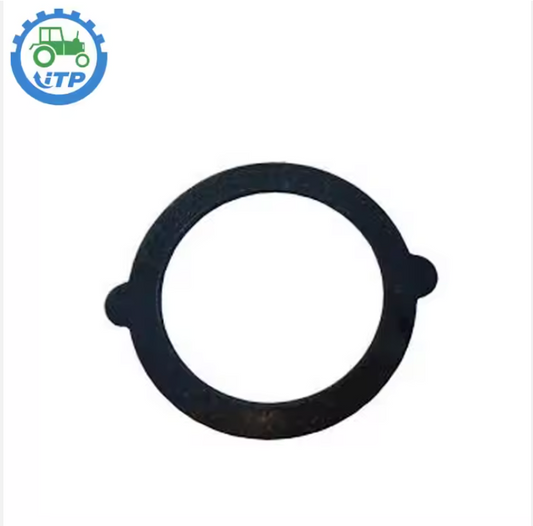 T163375 Diff Lock Side Thrust Washer Fit For John Deere Backhoe Loader 310E 310SE 315SE 310G 310SG 315SG 410E 410G 485E