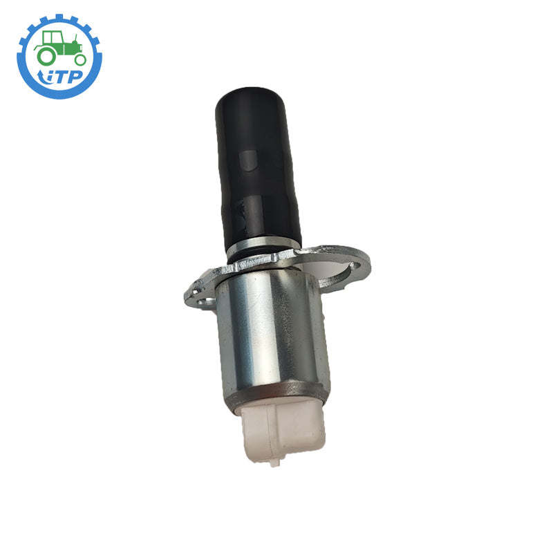 John Deere - AL176895 - Solenoid Valve