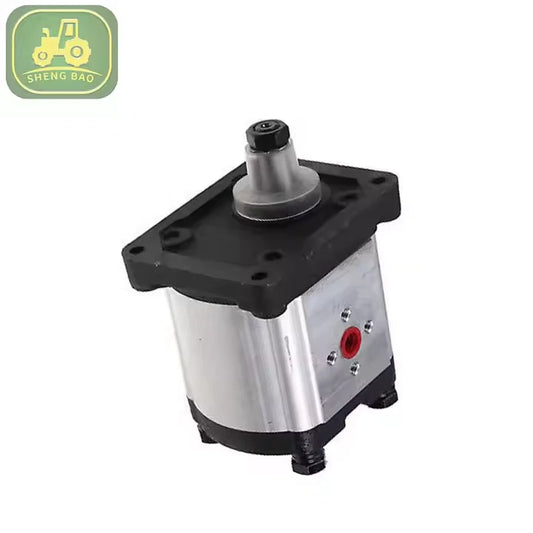 5179726 Hydraulic Pump For Ford New Holland TL70 TL80 TL90 TL100 TM115 TM1