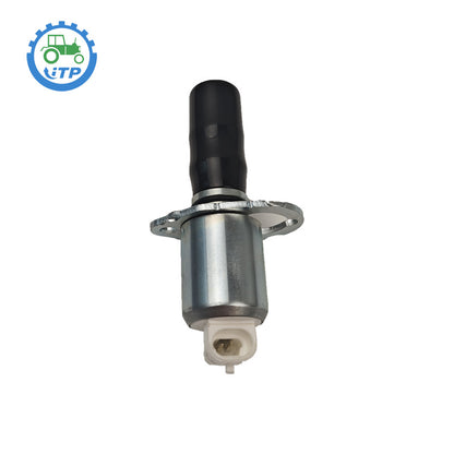 John Deere - AL176895 - Solenoid Valve