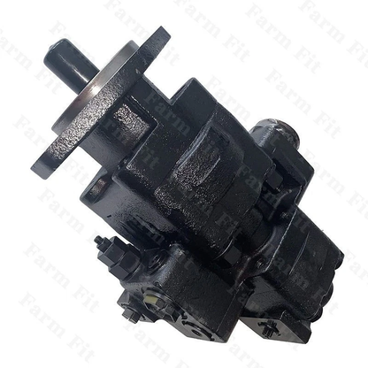 AT331223 Hydraulic Pump For John Deere Backhoe 310G 310SJ 310SK 315SK 325J 325K
