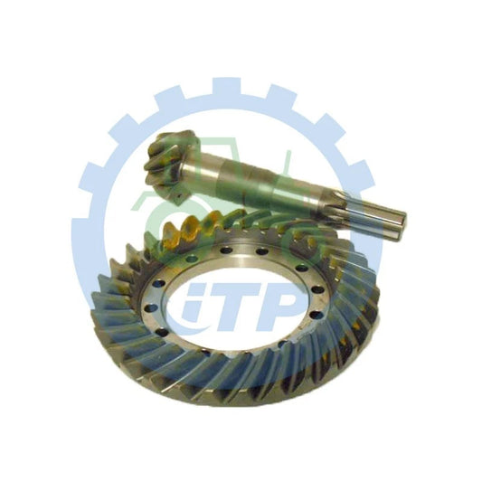 6521990M91 3654302M91 3427358M91 Crown Wheel Piniont Bevel Gear Set 8/31T
