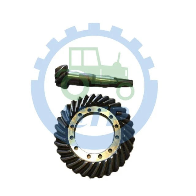 6521990M91 3654302M91 3427358M91 Crown Wheel Piniont Bevel Gear Set 8/31T