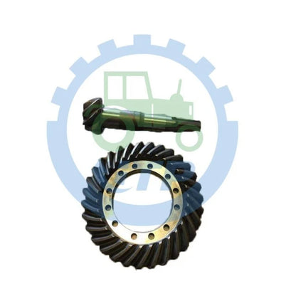6521990M91 3654302M91 3427358M91 Crown Wheel Piniont Bevel Gear Set 8/31T