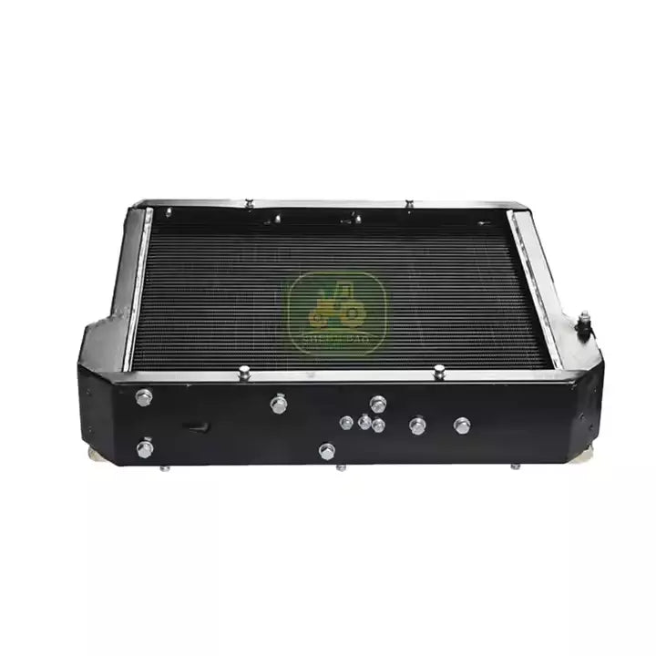 New Radiator 450096ST 87416657 87576643 87310155 Fits for Case 586G 588G 570MXT 580N 580M 580SM 590SN