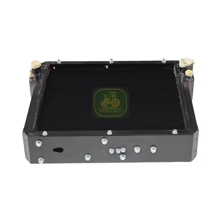 New Radiator 450096ST 87416657 87576643 87310155 Fits for Case 586G 588G 570MXT 580N 580M 580SM 590SN