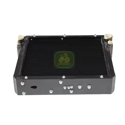 New Radiator 450096ST 87416657 87576643 87310155 Fits for Case 586G 588G 570MXT 580N 580M 580SM 590SN