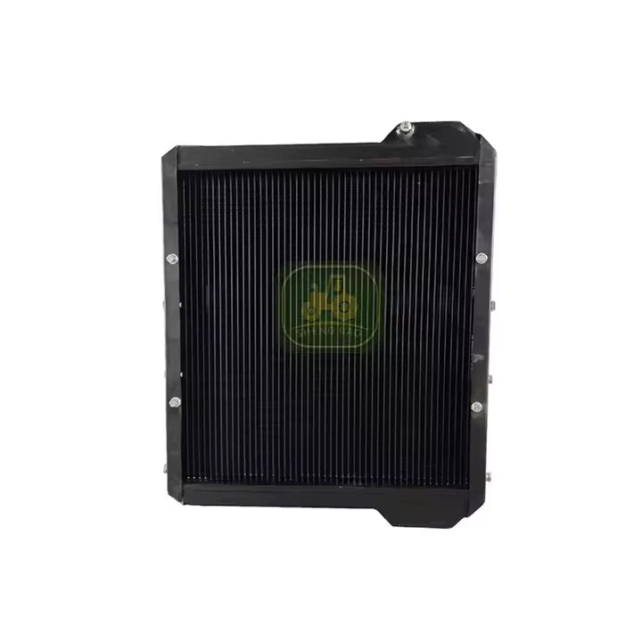 New Radiator 450096ST 87416657 87576643 87310155 Fits for Case 586G 588G 570MXT 580N 580M 580SM 590SN