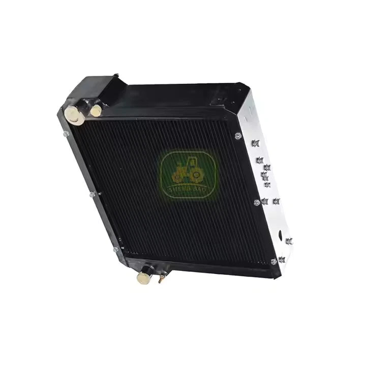 New Radiator 450096ST 87416657 87576643 87310155 Fits for Case 586G 588G 570MXT 580N 580M 580SM 590SN