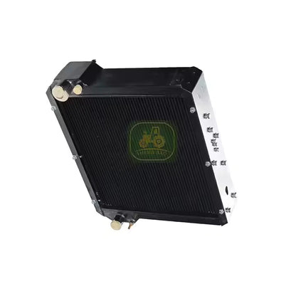 New Radiator 450096ST 87416657 87576643 87310155 Fits for Case 586G 588G 570MXT 580N 580M 580SM 590SN