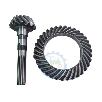 Conjunto de engranaje de anillo y piñón RE271380 para John Deere 5103 5203 5210 5050E 5055D