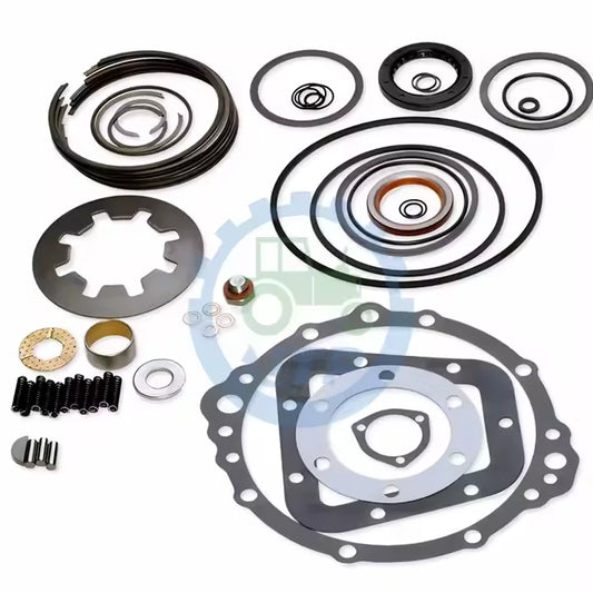 A502001 D103220 Power Shuttle Transmission Gasket Kit For Case 480C 580D 586E