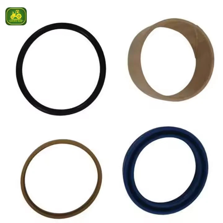 AHC16954 Hydraulic Cylinder Seal Kit For John Deere 310J 310K 310L S680 S685