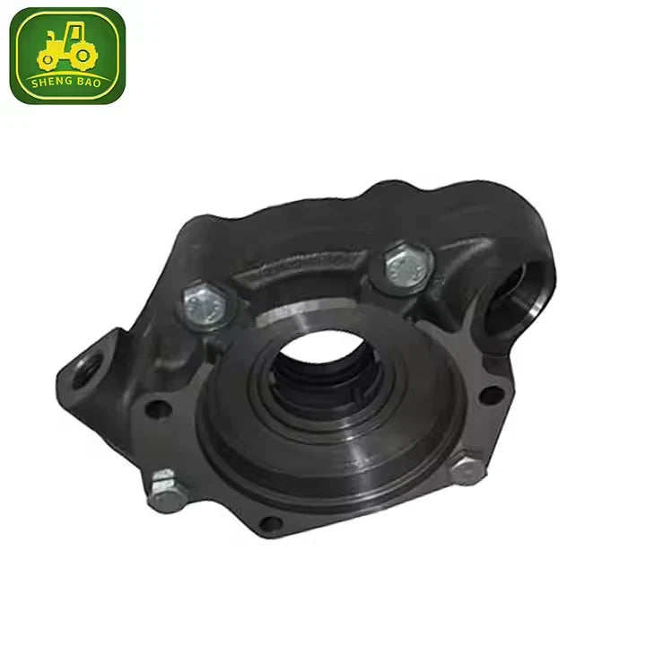 AL57680 AL120107 Transmission Oil Pump For John Deere 2355 2855N 2755 2555 3155