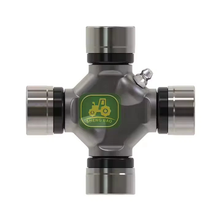 AT397345 AT178387 Universal Joint For John Deere 210L 310G 410L 450J 650J 650K
