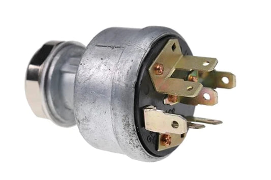 Ignition Switch Kit AT195301 For John Deere 210C 210K 210LE 310C 310D 310E