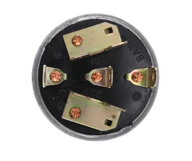 Ignition Switch Kit AT195301 For John Deere 210C 210K 210LE 310C 310D 310E