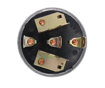 Ignition Switch Kit AT195301 For John Deere 210C 210K 210LE 310C 310D 310E