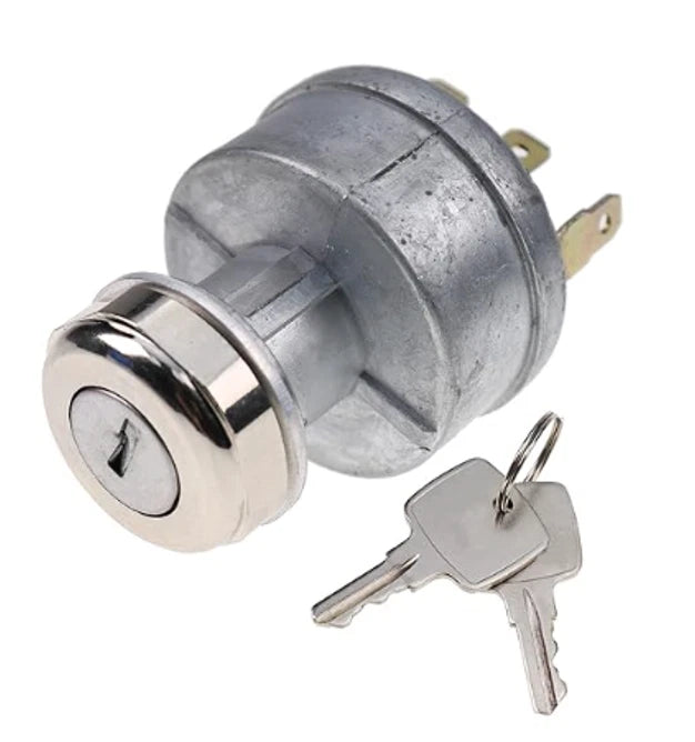 Ignition Switch Kit AT195301 For John Deere 210C 210K 210LE 310C 310D 310E