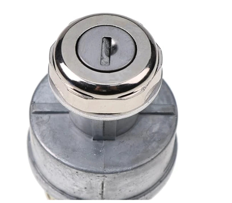 Ignition Switch Kit AT195301 For John Deere 210C 210K 210LE 310C 310D 310E