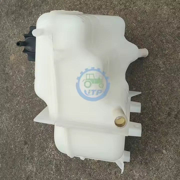 5.8 Liter Surge Tank AT322957 For John Deere 310P 310K 310L 320P 410P 410K 410L