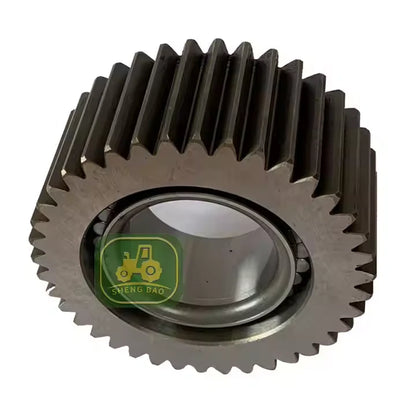 AT414573 Conjunto de piñón planetario y cojinete del eje delantero para John Deere