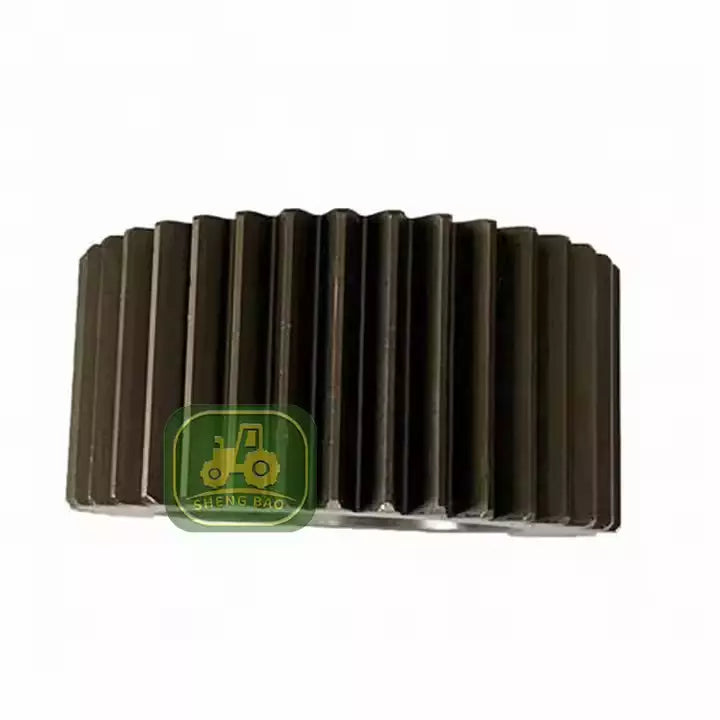 AT414573 Conjunto de piñón planetario y cojinete del eje delantero para John Deere