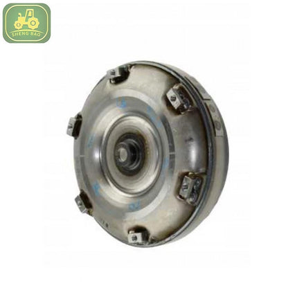 04/500100 04/500600 Convertidor de par para retroexcavadora JCB 2CX 2CXU 3CX 3D-4 4CX 4C 407 409 214 215 216 217 TM200 TM270