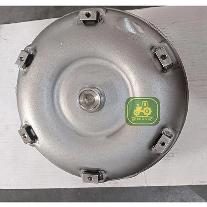 04/500100 04/500600 Convertidor de par para retroexcavadora JCB 2CX 2CXU 3CX 3D-4 4CX 4C 407 409 214 215 216 217 TM200 TM270