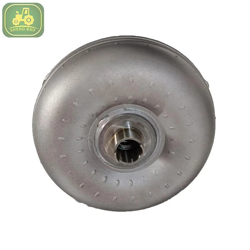 04/500100 04/500600 Convertidor de par para retroexcavadora JCB 2CX 2CXU 3CX 3D-4 4CX 4C 407 409 214 215 216 217 TM200 TM270