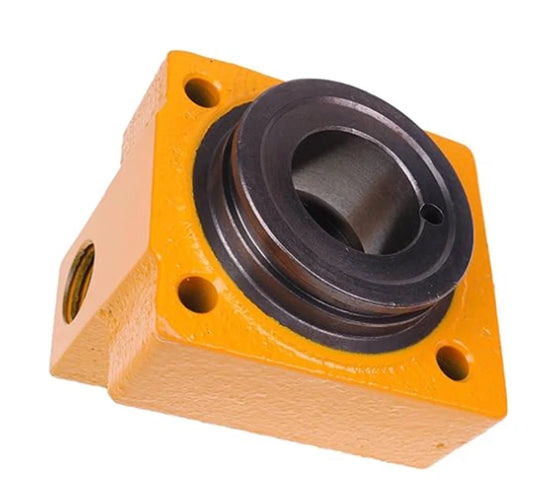 G109996 Steering Cylinder End Cap For Case 580K 580 Super K 580L 580 Super L