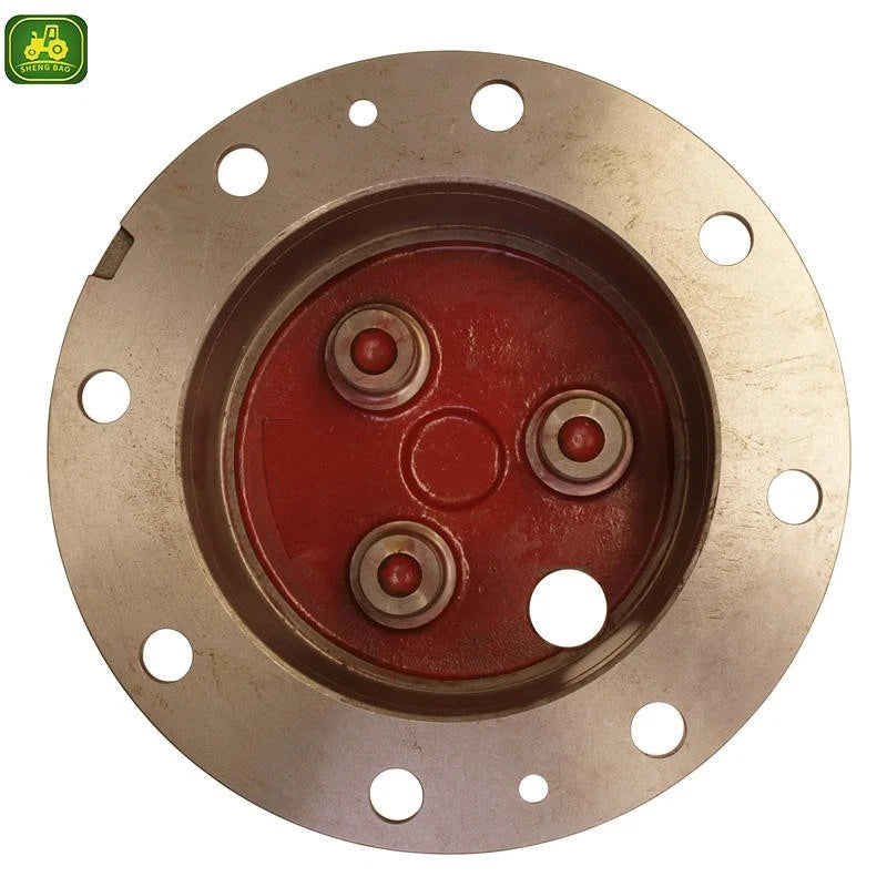 L100168 Housing, 3× L79728, 3× JD10250 – Fits John Deere Tractor Parts