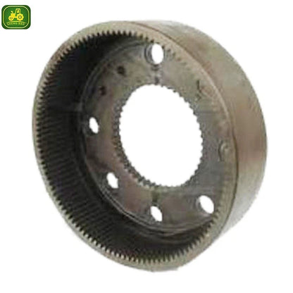 AT414573 Conjunto de piñón planetario y cojinete del eje delantero para John Deere