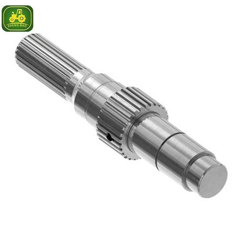 R124935 Drive Shaft MFWD For John Deere 5045D 5200 5210 5420 5503 5605 5725