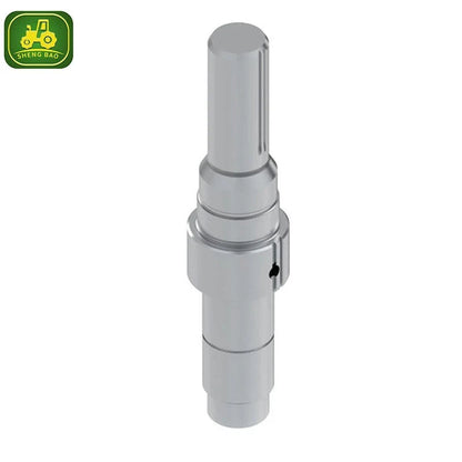 R124935 Drive Shaft MFWD For John Deere 5045D 5200 5210 5420 5503 5605 5725