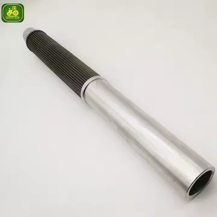 R128746 Hydraulic Suction Strainer Screen For John Deere 5600 5615 5625 5700