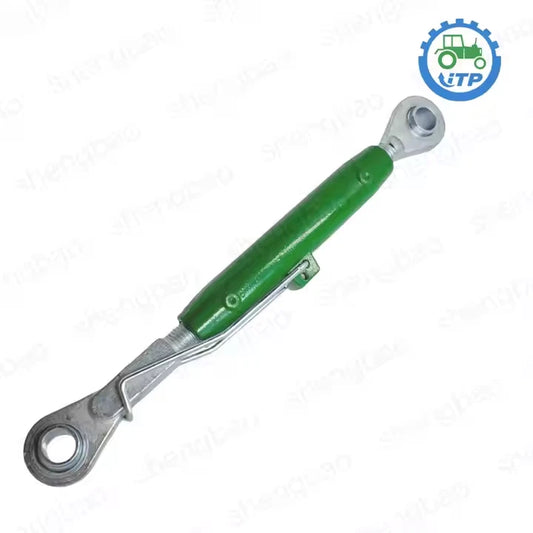 RE243206 Complete Center Link Assembly For John Deere 5065M, 5075M, 5085M