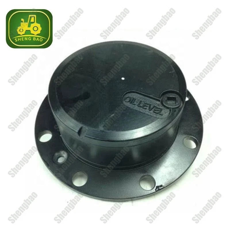 AT414573 Conjunto de piñón planetario y cojinete del eje delantero para John Deere