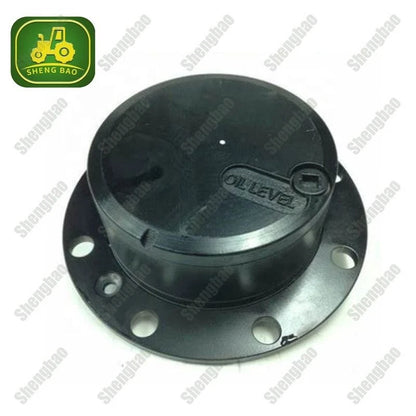 AT414573 Conjunto de piñón planetario y cojinete del eje delantero para John Deere