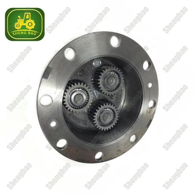 AT414573 Conjunto de piñón planetario y cojinete del eje delantero para John Deere