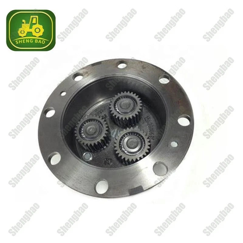 AT414573 Conjunto de piñón planetario y cojinete del eje delantero para John Deere