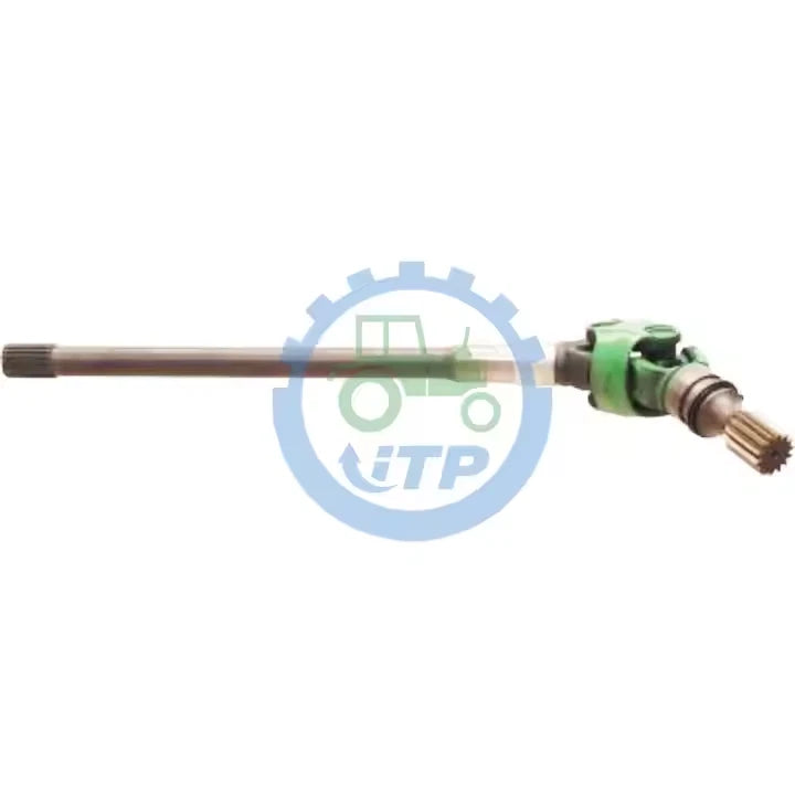 RE271427 Universal Joint With Shaft Assembly For John Deere 3029 4045 5030 5103